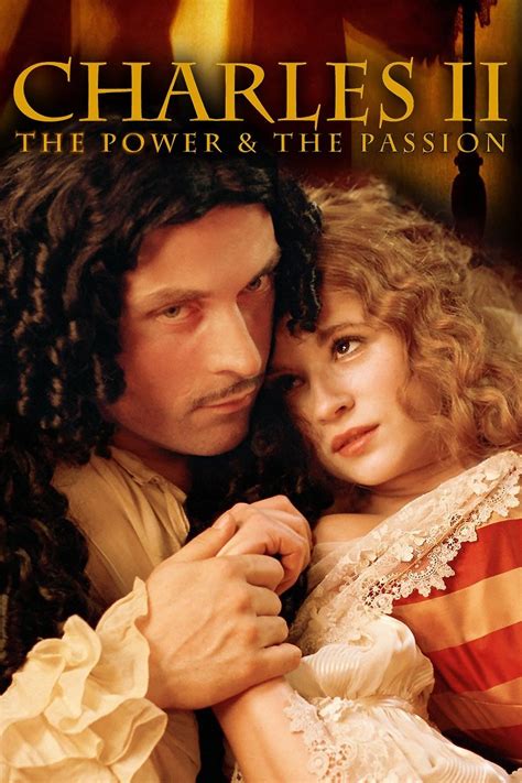 charles ii the power and the passion full movie